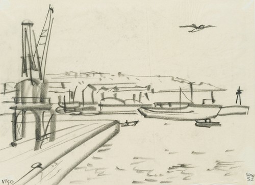 Wingler porto - (1896-1981),,