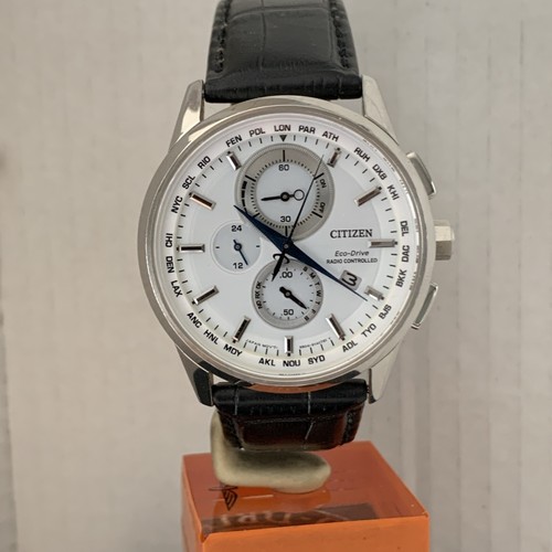 Orologio citizen uomo - citizen,