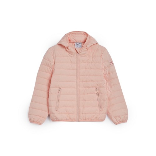 Diadora hoodie light jacket - diadora,
