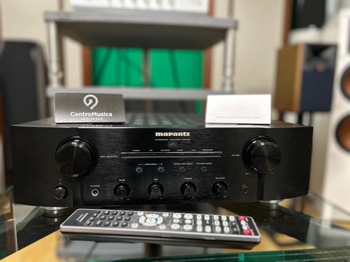 Marantz pm8006 - marantz,