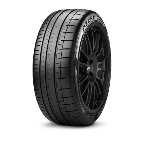 Pirelli zero corsa - corsa, (pzc4)
