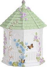 Barattolo per biscotti gazebo