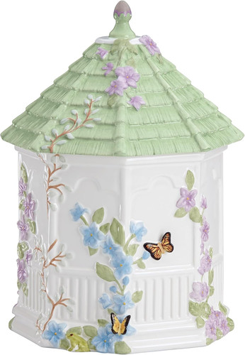 Barattolo per biscotti - , gazebo