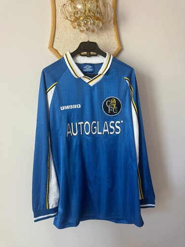 Maglia calcio chelsea - maglia,