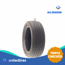 Used 205/55ZR16 Continental