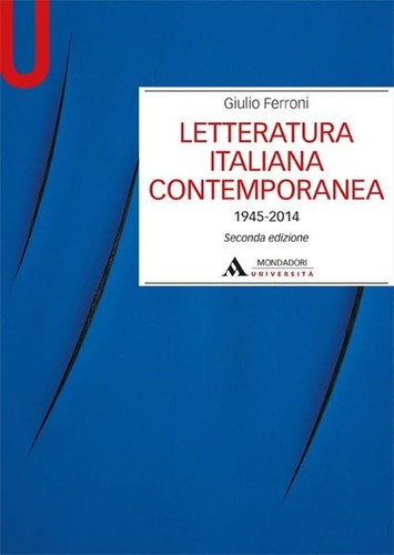 Letteratura italiana