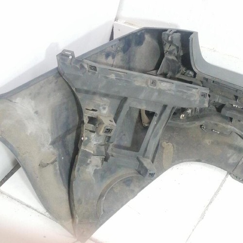 Paraurti posteriore volvo xc70 - posteriore,