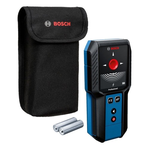 Bosch scanner parete - scanner,