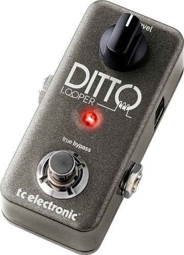 Electronic pulsante - tc,