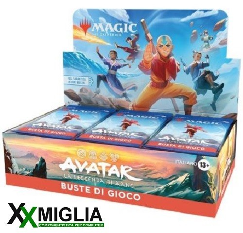Magic the gathering - the,