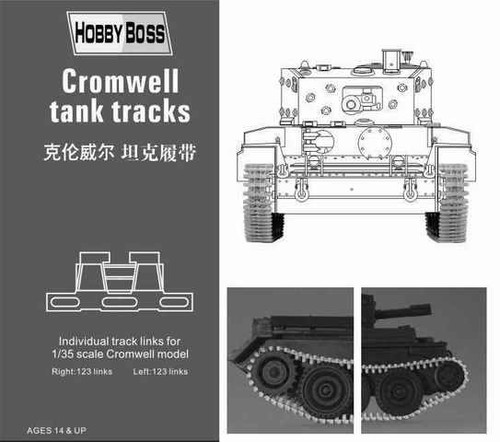 Hobbyboss 81004 accessori - hobbyboss,