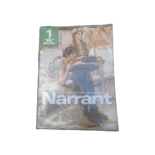Narrant diotti sei - diotti,