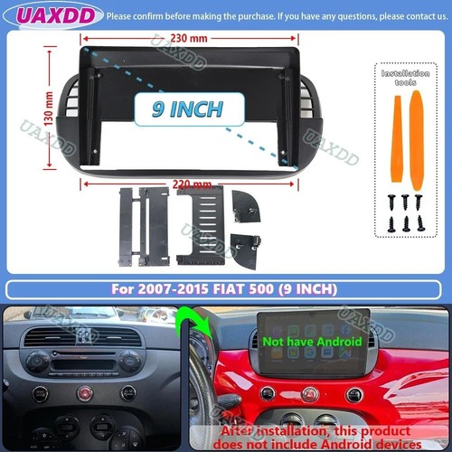 Mascherina din fiat - mascherina, 2