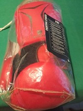 Guantoni kickboxing adulto Doymos FKT 180 da 10 oz