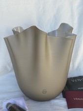 Venini - Murano glass Vase