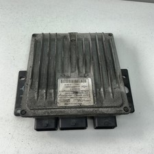 CENTRALINA MOTORE PER RENAULT