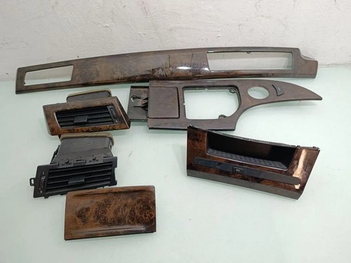 Bmw e60 set salone - 5,