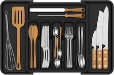 Porta Posate Cucina Cassetto