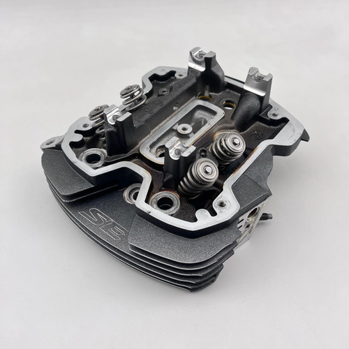 Testa cilindro harley davidson - cilindro,