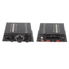 Amplificatore potenza bt - amplificatore,