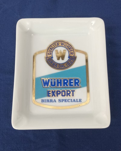 Posacenere vintage wuhrer - vintage,