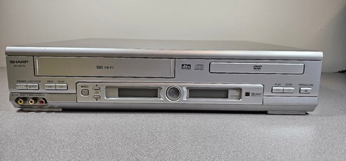 Sharp nc70u lettore combo - sharp,