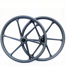 Mountain Bike Wheel 5 Spoke