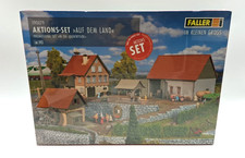 Faller 1:87 H0 190079 Set " In