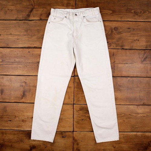 Jeans vintage levis 550 30x32 - vintage,