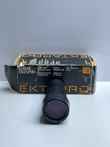 Kodak ektapro proiezione - kodak,