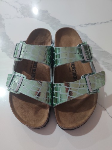 Sandali birkenstock arizona - birkenstock,