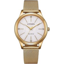 Citizen Eco-Drive Lady Donna