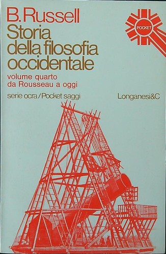 Storia della filosofia - storia,