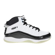 AND1 Pulse 2.0 Basket Uomo