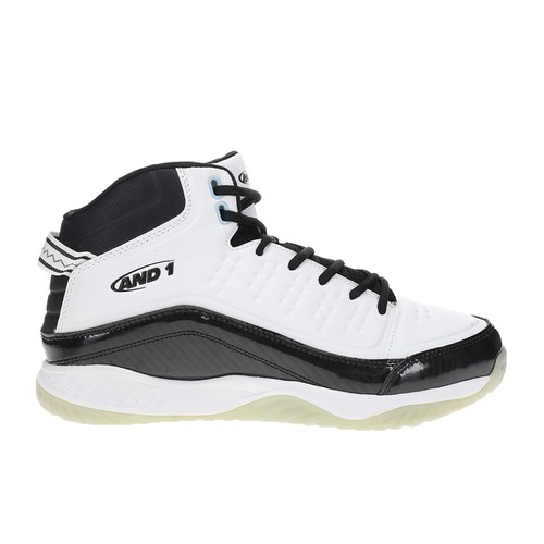 And1 pulse basket uomo - and1, 2.0