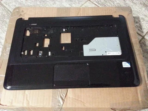 Telaio scocca touchpad - , muose