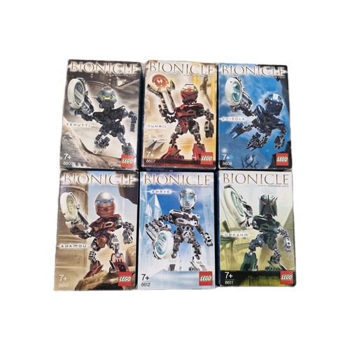 Pacchetto lego bionicle - lego,