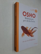 MEDITAZIONE PER CHI HA FRETTA