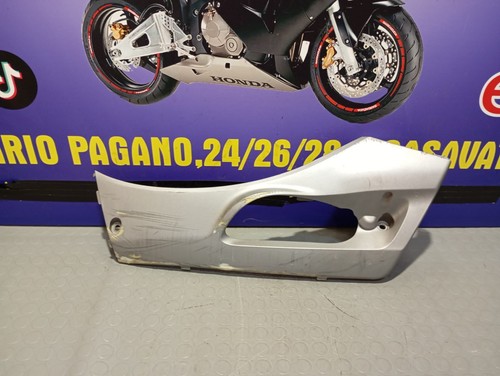 Carena sottopedana honda - carena, sh