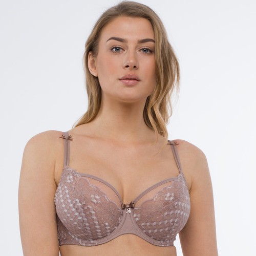 Reggiseno samanta rosalia - samanta,