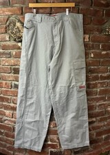Pantaloni cargo vintage anni