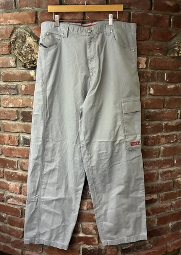 Pantaloni cargo vintage anni