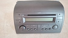 RADIO AUTORADIO LETTORE CD LANCIA YPSILON 843 03-07 COD. 735392554 7643388316