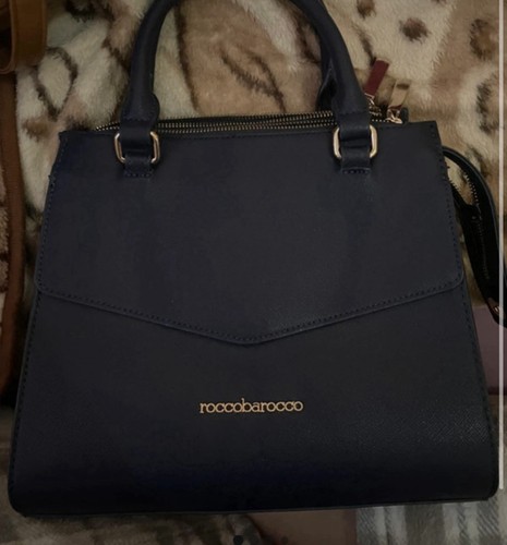 Borsa donna roccobarocco - borsa,