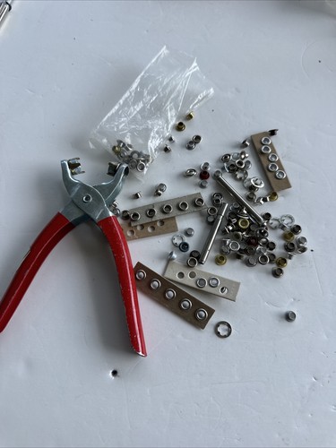Accessori per cucire strumento