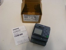Modulo logico Siemens logo 24V