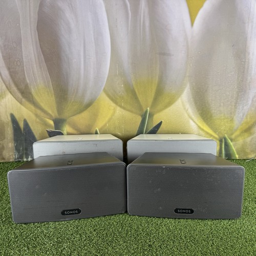 Altoparlanti wireless sonos - 4,
