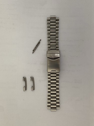 Tag heuer 3000 - cinturino, 18mm