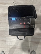 Line 6 Pod HD500X Digital