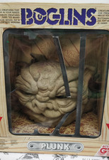 Plunk/Drool Boglins 1987